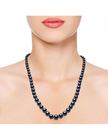 Collier Perles