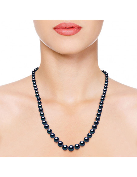 Collier Perles