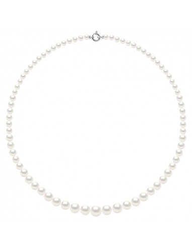 Collier Perles