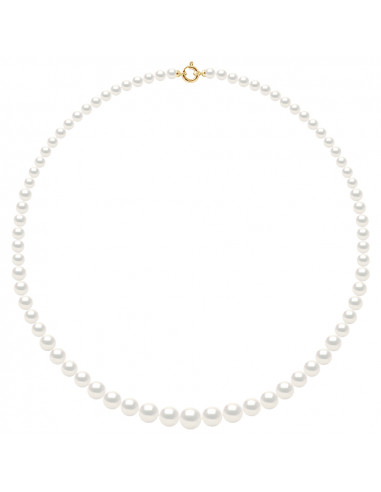 Collier Perles