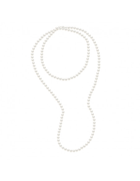 Sautoir Pearls -