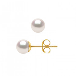 Boucles d'Oreilles Artemis